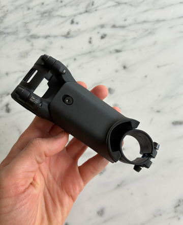 Brugt Syncros ST-R100-AL 110 mm bike — billede 2 af 5