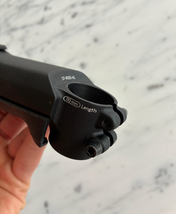 Brugt Syncros ST-R100-AL 110 mm bike — billede 3 af 5