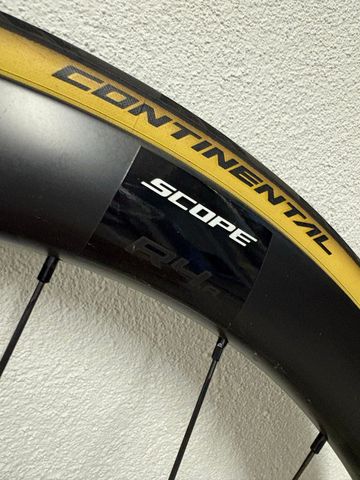 Gebrauchtes Scope R4A AllRoad Disc Wheelset 2024 bike — Bild 3 von 4
