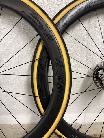 Gebrauchtes Scope R4A AllRoad Disc Wheelset 2024 bike — Bild 2 von 4