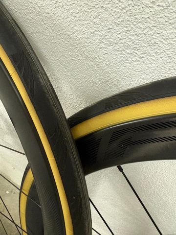 Gebrauchtes Scope R4A AllRoad Disc Wheelset 2024 bike — Bild 4 von 4