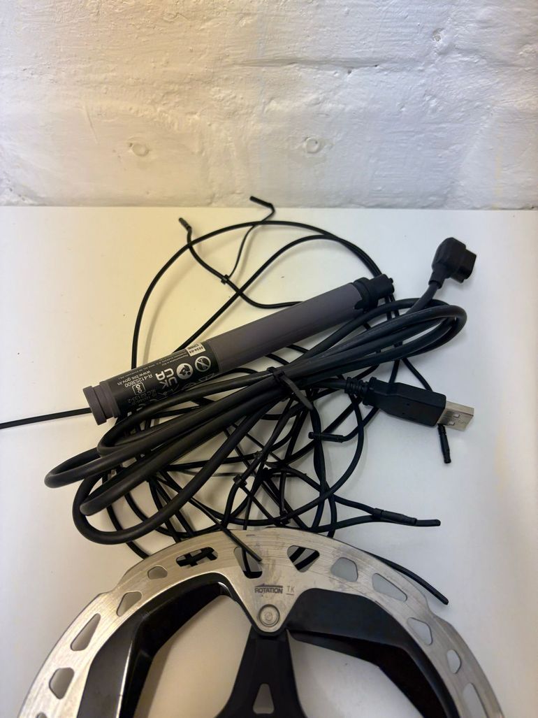 Used Shimano Ultegra 8170 Groupset 2025 bike, ,  — image 5 of 8