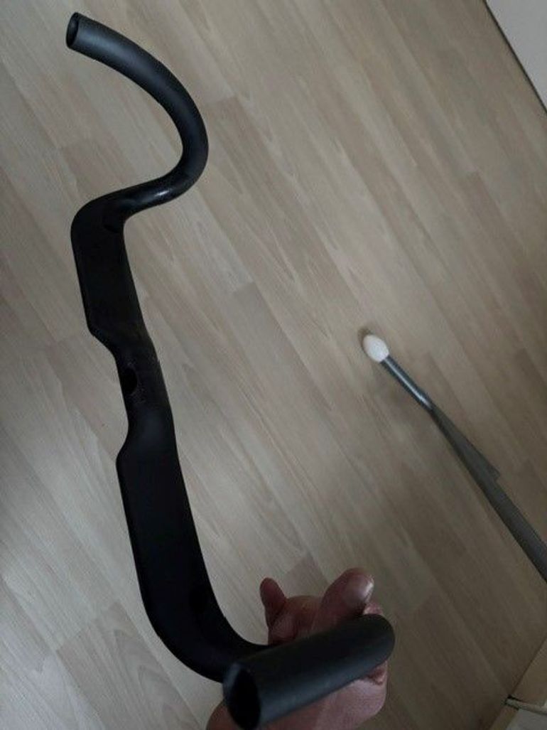 Tweedehands Giant SLR Aero Handlebar 2023 bike, ,  — afbeelding 4 van 5
