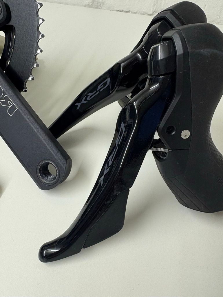Gebrauchtes Shimano GRX 400 2023 bike, ,  — Bild 7 von 7