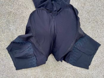 Used Rapha Pro Team Powerweave Bib Shorts  bike, ,  — image 4 of 6