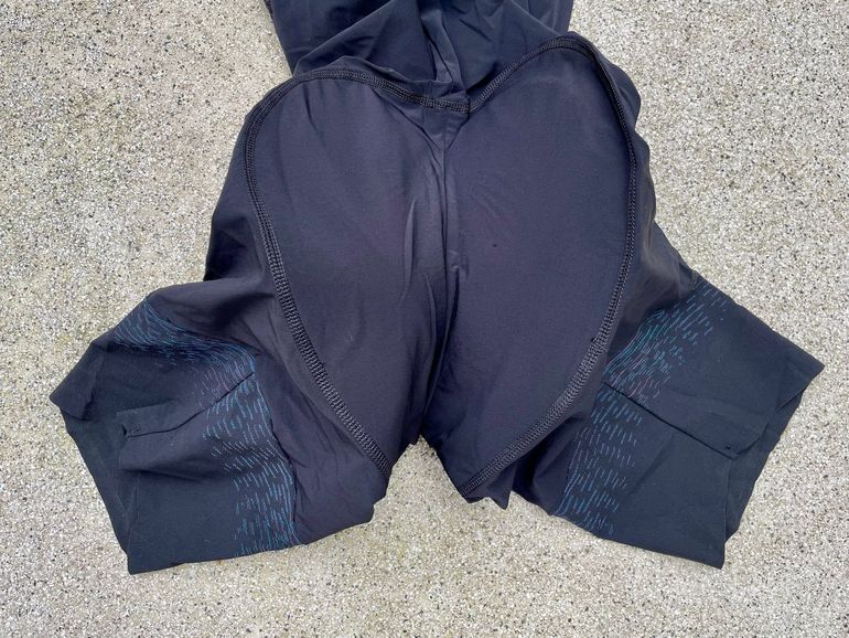Used Rapha Pro Team Powerweave Bib Shorts  bike, ,  — image 4 of 6