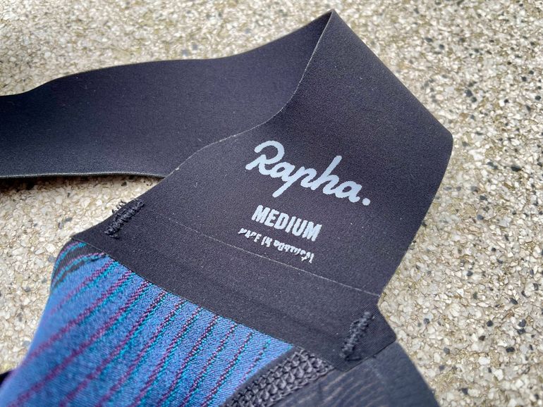 Used Rapha Pro Team Powerweave Bib Shorts  bike, ,  — image 6 of 6