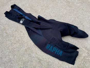 Used Rapha Pro Team Powerweave Bib Shorts  bike, , 