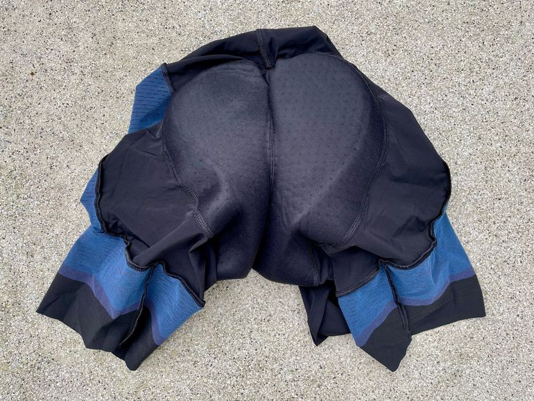 Used Rapha Pro Team Powerweave Bib Shorts  bike, ,  — image 5 of 6