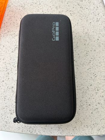 Used go pro 13 black GoPro HERO13 Black 2026 bike — image 2 of 7
