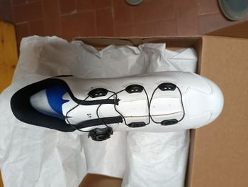 Tweedehands Sidi Speed 2024 bike — afbeelding 3 van 4