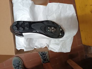 Tweedehands Sidi Speed 2024 bike — afbeelding 2 van 4