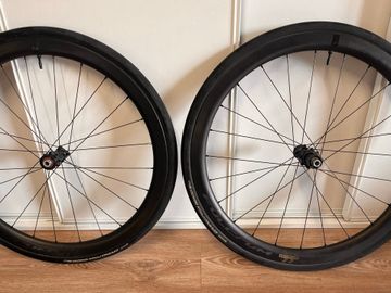 Tweedehands Fulcrum Wind 42 2025 bike — afbeelding 1 van 3