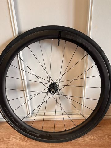 Tweedehands Fulcrum Wind 42 2025 bike — afbeelding 2 van 3