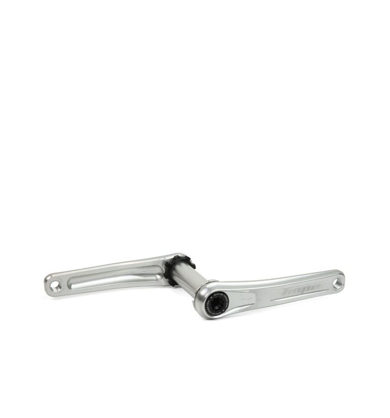 Gebrauchtes Hope EVO Crankset bike — Bild 1 von 2