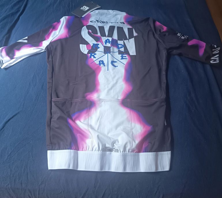 Used Canyon RAD RACE x SYN Men's Cycling Jersey 2026 bike — image 3 of 3