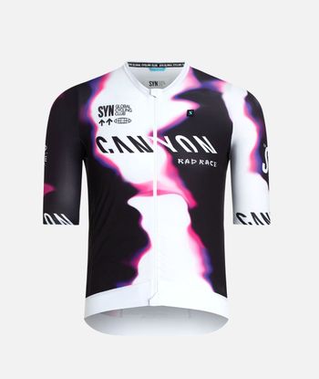 Used Canyon RAD RACE x SYN Men's Cycling Jersey 2026 bike