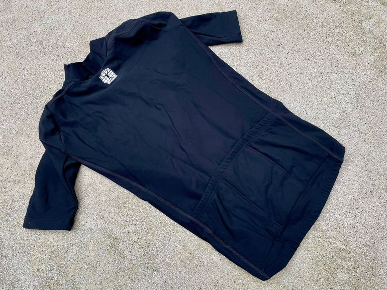 Brugt Bioracer Speedwear Concept Tempest Jersey bike — billede 2 af 5