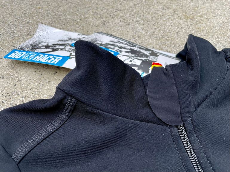 Brugt Bioracer Speedwear Concept Tempest Jersey bike — billede 4 af 5