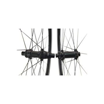 Używany Duke Baron RR40 Wheelset 2026 bike — zdjęcie 2 z 7