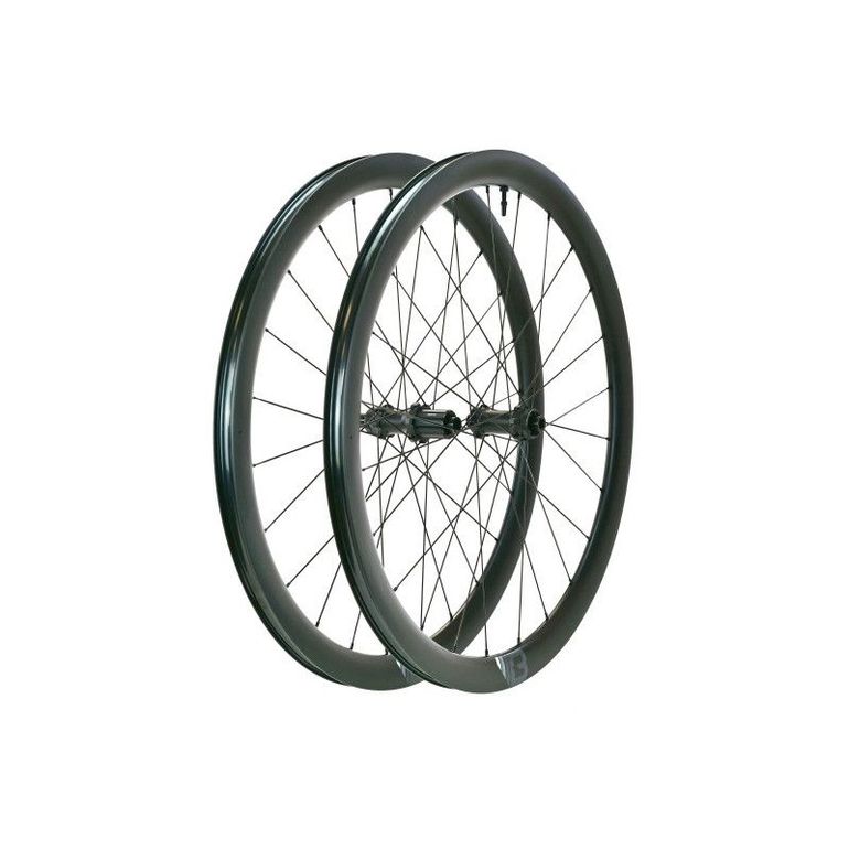 Used Duke Baron RR40 Wheelset 2026 bike — image 7 of 7