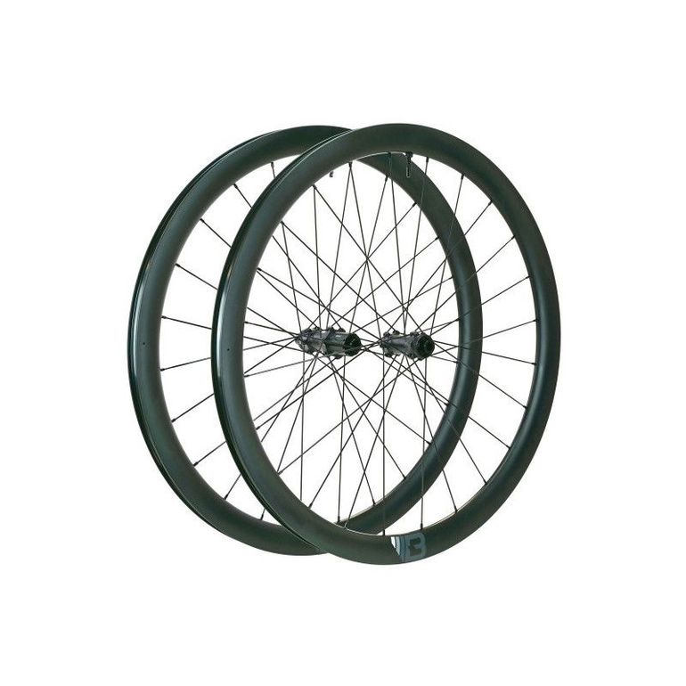 Used Duke Baron RR40 Wheelset 2026 bike — image 1 of 7
