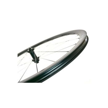 Used Duke Baron RR40 Wheelset 2026 bike — image 6 of 7