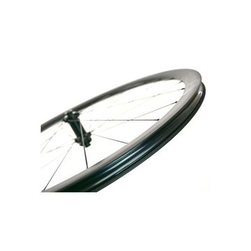 Używany Duke Baron RR40 Wheelset 2026 bike — zdjęcie 6 z 7
