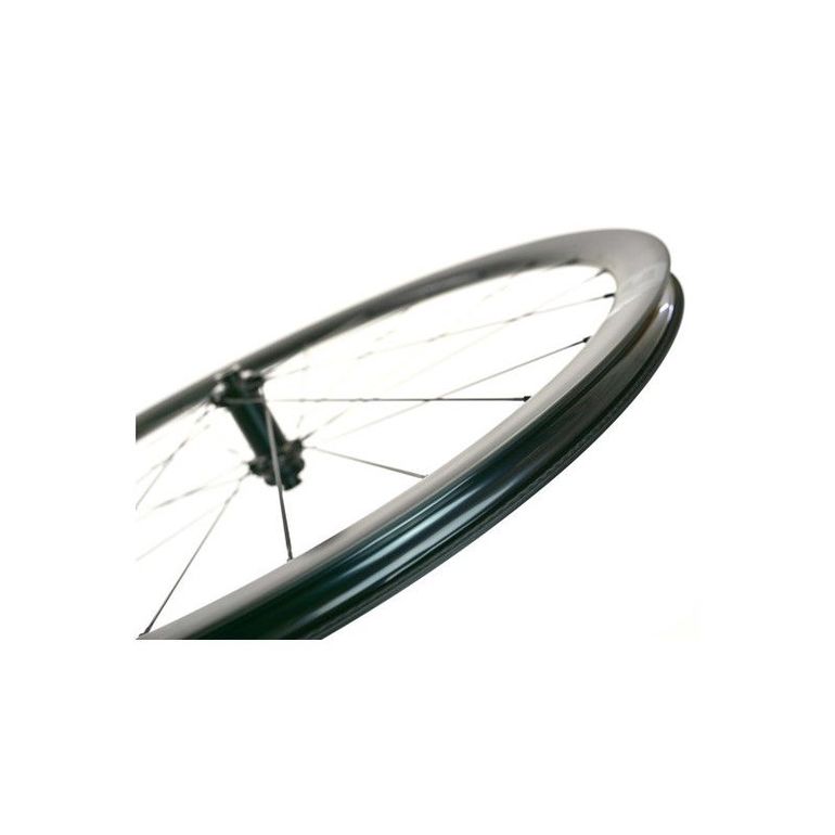 Used Duke Baron RR40 Wheelset 2026 bike — image 6 of 7