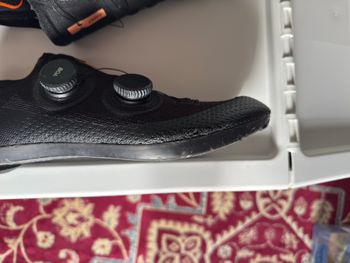 Used Dmt KR0 Road Cycling Shoes 2024 bike — image 5 of 5