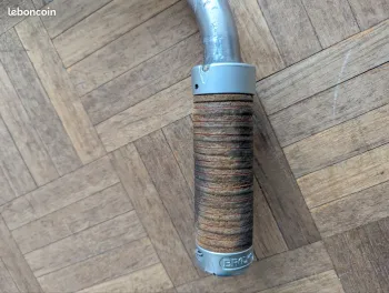 Used Brooks Plump Leather Grips bike — image 7 of 7