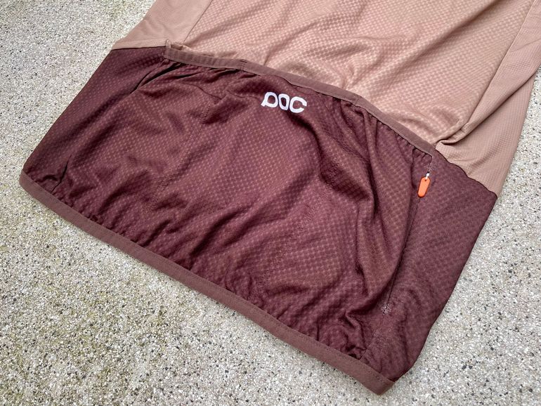 Gebrauchtes POC Essential Logo Jersey bike — Bild 3 von 6
