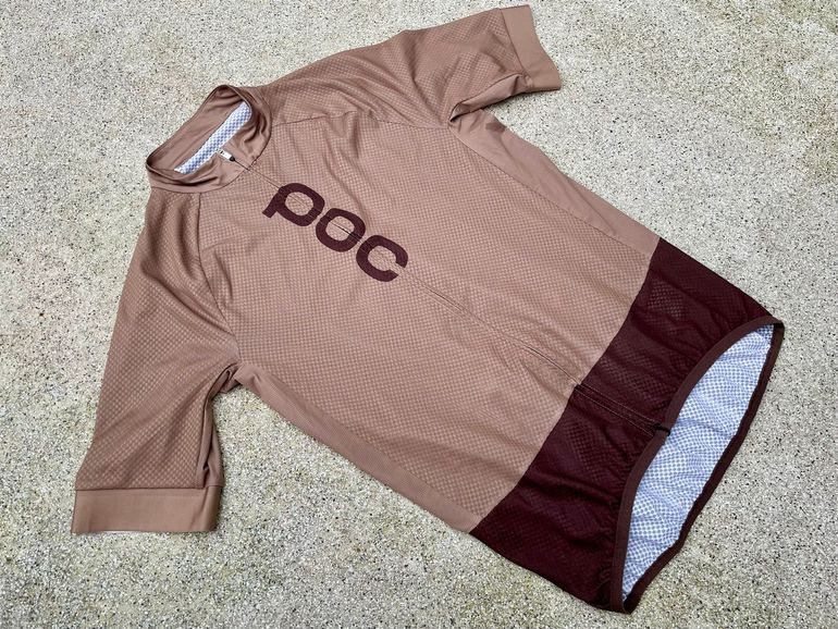 Gebrauchtes POC Essential Logo Jersey bike — Bild 1 von 6