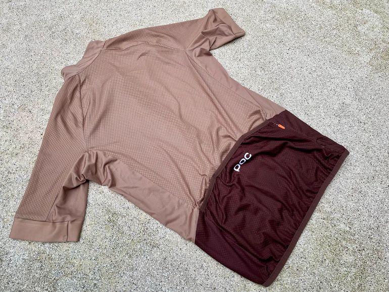 Gebrauchtes POC Essential Logo Jersey bike — Bild 2 von 6