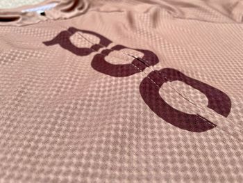 Gebrauchtes POC Essential Logo Jersey bike — Bild 4 von 6