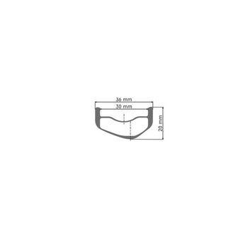 Used Dt Swiss XRC 1700 Spline 29" 2026 bike — image 7 of 7