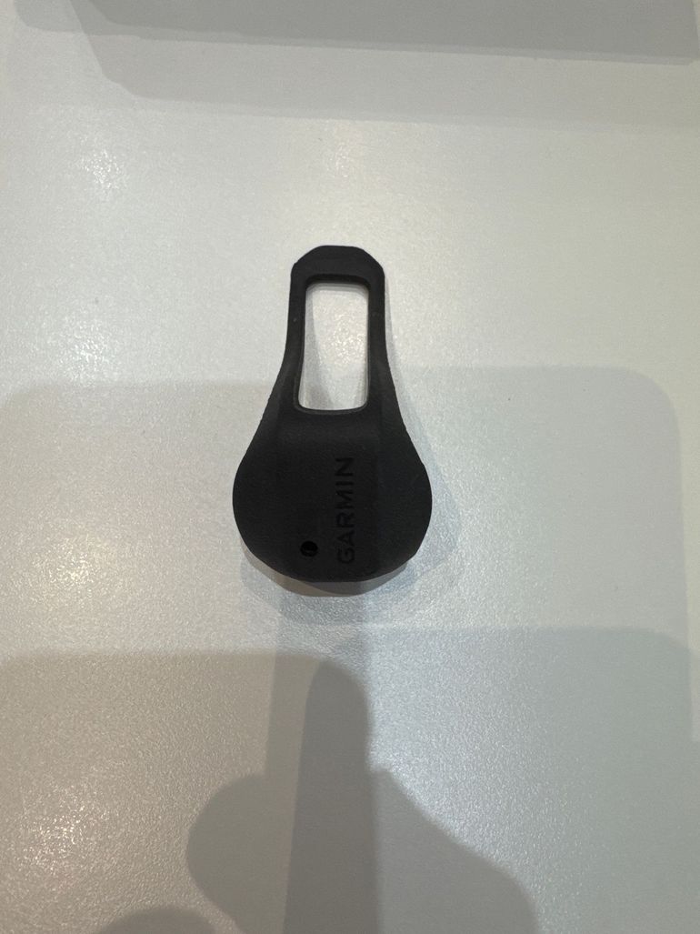 Used Garmin Speed Sensor 2 2022 bike — image 3 of 4
