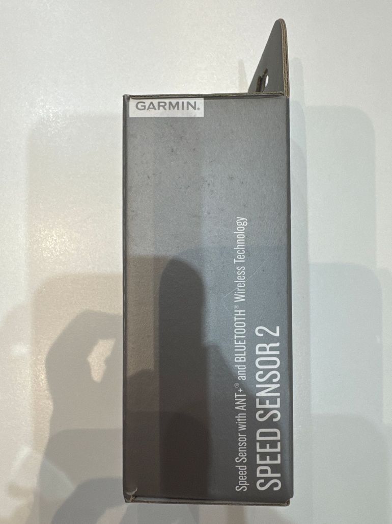 Used Garmin Speed Sensor 2 2022 bike — image 2 of 4