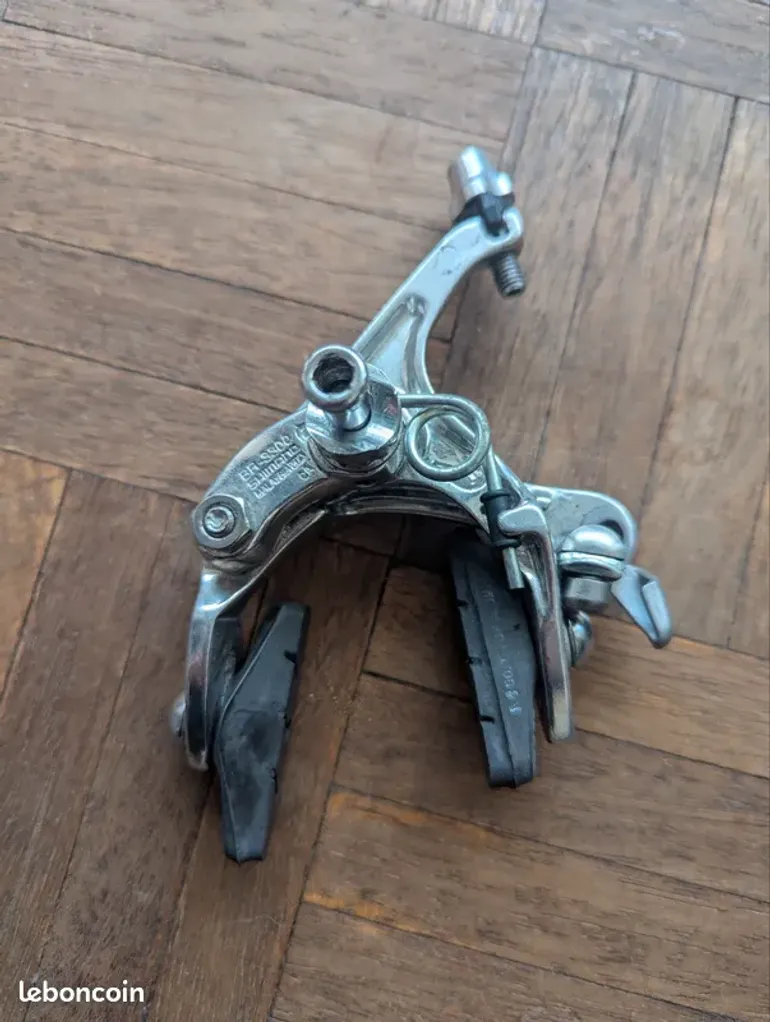 Used Shimano Étrier de Frein vélo de route bike — image 2 of 2