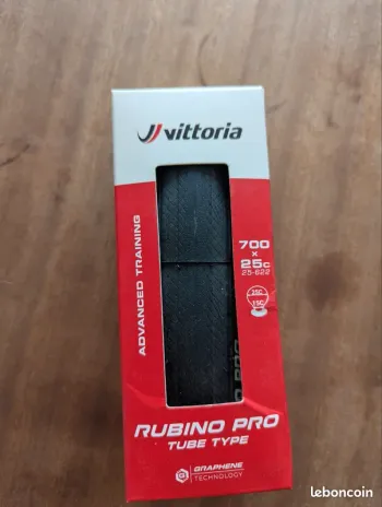 Used Vittoria Rubino Pro Graphene  bike, , 