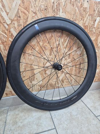 Used Fulcrum Speed 57 2026 bike — image 6 of 10