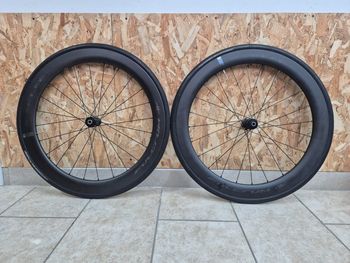 Used Fulcrum Speed 57 2026 bike — image 10 of 10
