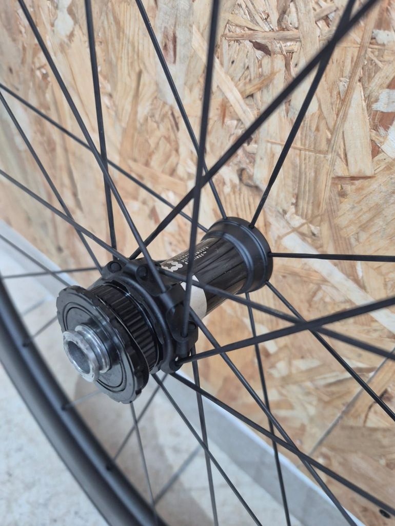 Used Fulcrum Speed 57 2026 bike — image 2 of 10