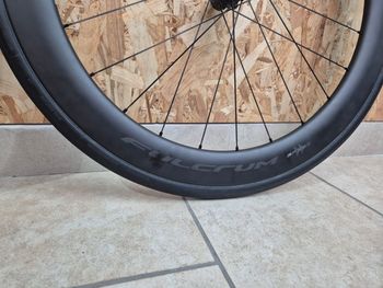 Used Fulcrum Speed 57 2026 bike — image 8 of 10
