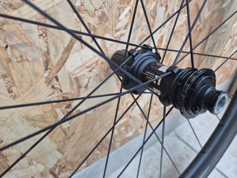 Used Fulcrum Speed 57 2026 bike — image 7 of 10