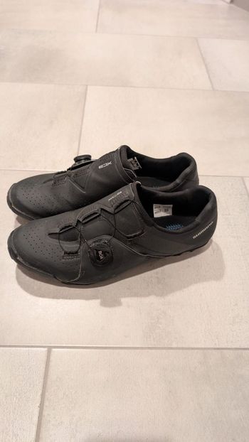 Used Shimano XC3 bike — image 2 of 6