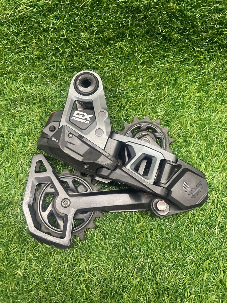 Used Sram GX Eagle AXS 12-speed bike — image 1 of 6