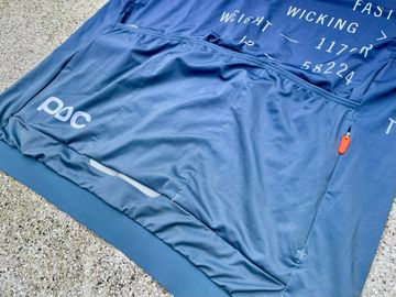 Used POC Pristine Print Jersey bike — image 3 of 5