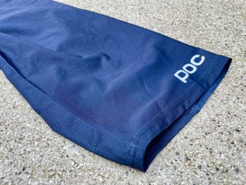Brugt POC Pristine Print Jersey bike — billede 5 af 5