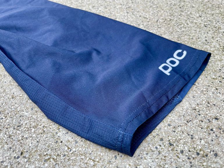 Brugt POC Pristine Print Jersey bike — billede 5 af 5